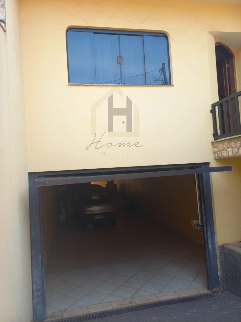 Casa, 3 quartos, 254 m² - Foto 2