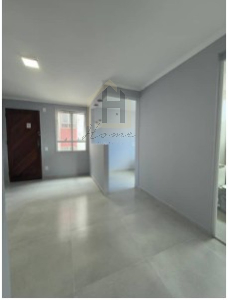 Apartamento, 2 quartos, 43 m² - Foto 1