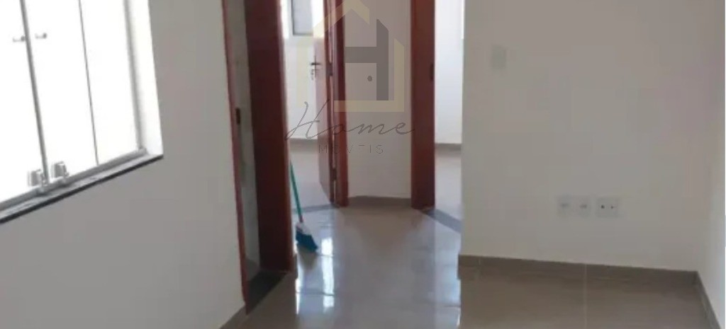 Apartamento, 2 quartos, 44 m² - Foto 2