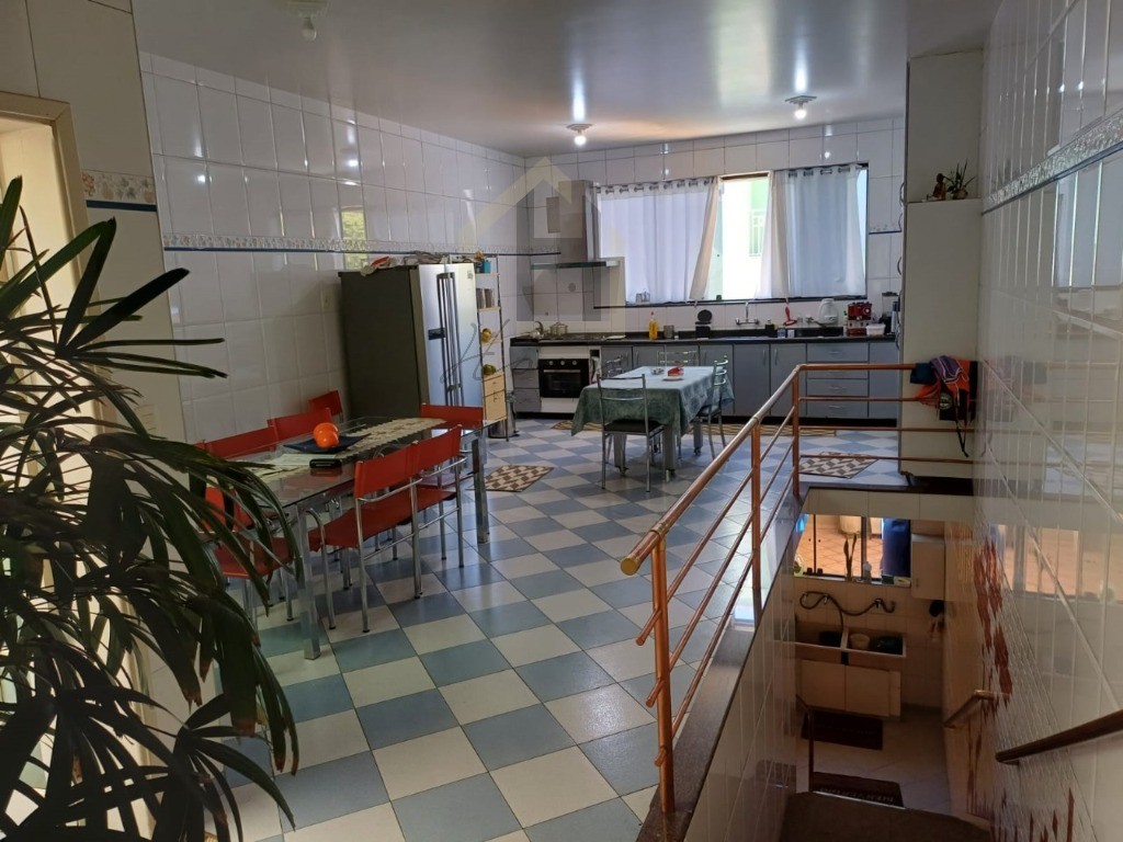 Casa, 3 quartos, 300 m² - Foto 12