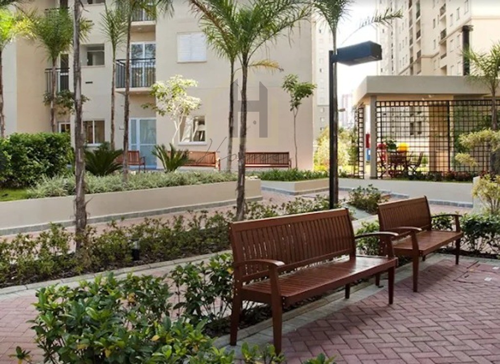Apartamento, 2 quartos, 48 m² - Foto 26