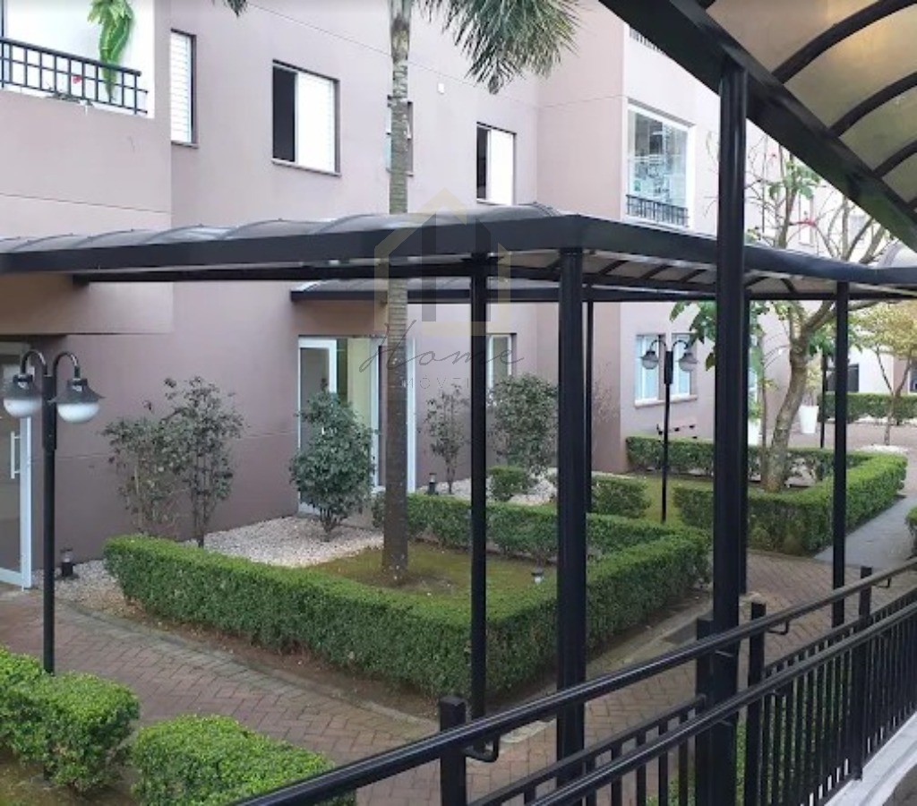 Apartamento, 2 quartos, 48 m² - Foto 23