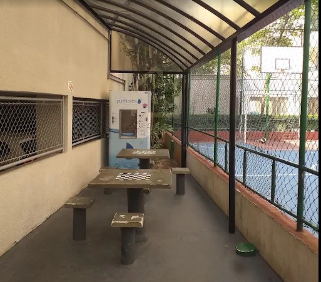Apartamento, 2 quartos, 48 m² - Foto 28