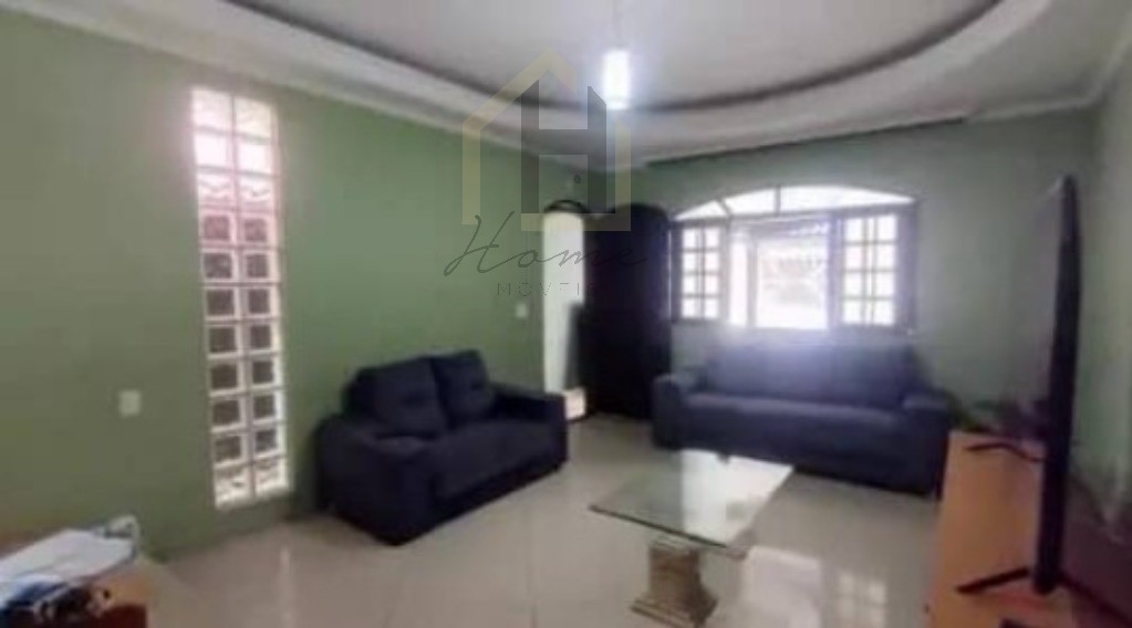 Casa, 3 quartos, 259 m² - Foto 1