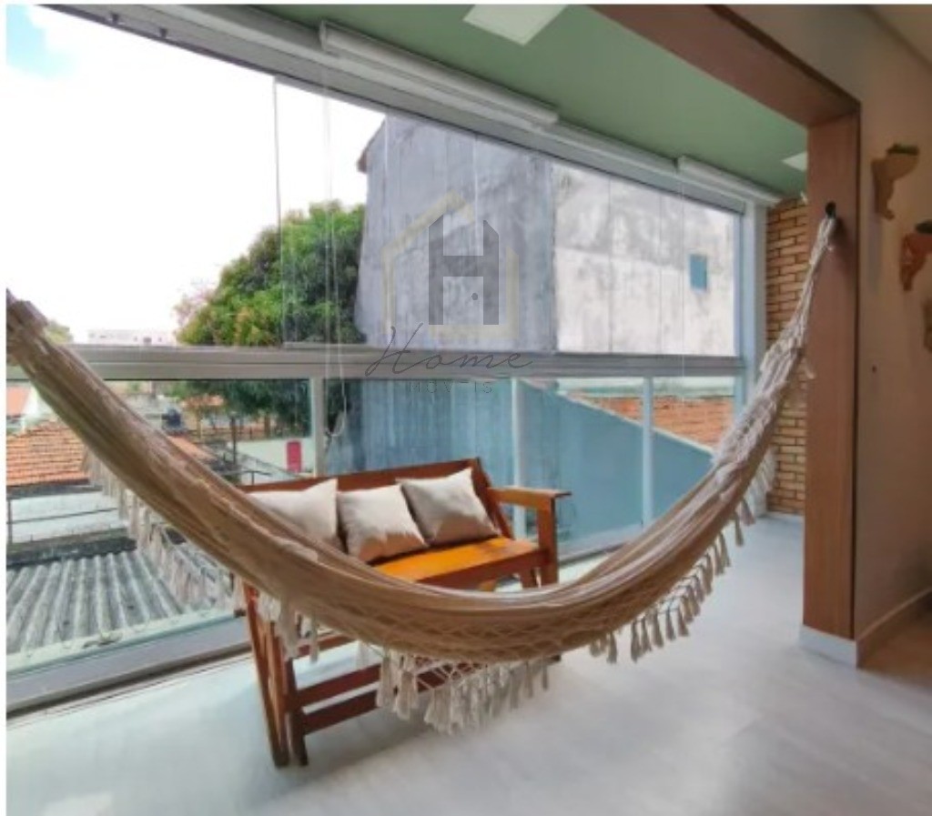Apartamento, 2 quartos, 84 m² - Foto 35