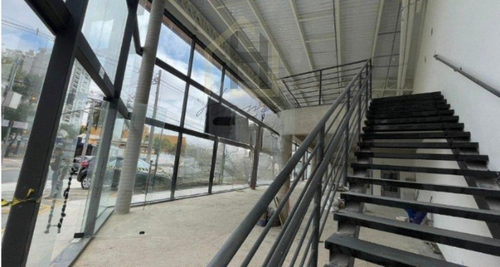 Loja-Salão, 748 m² - Foto 10