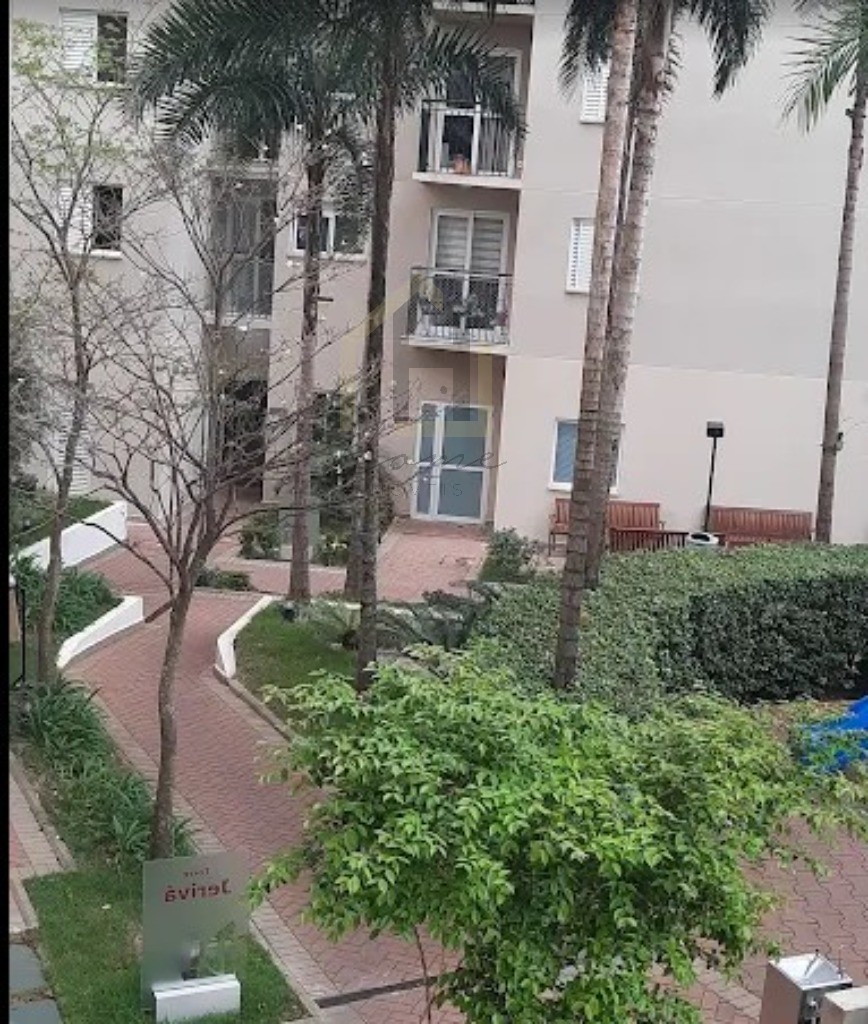 Apartamento, 2 quartos, 48 m² - Foto 21