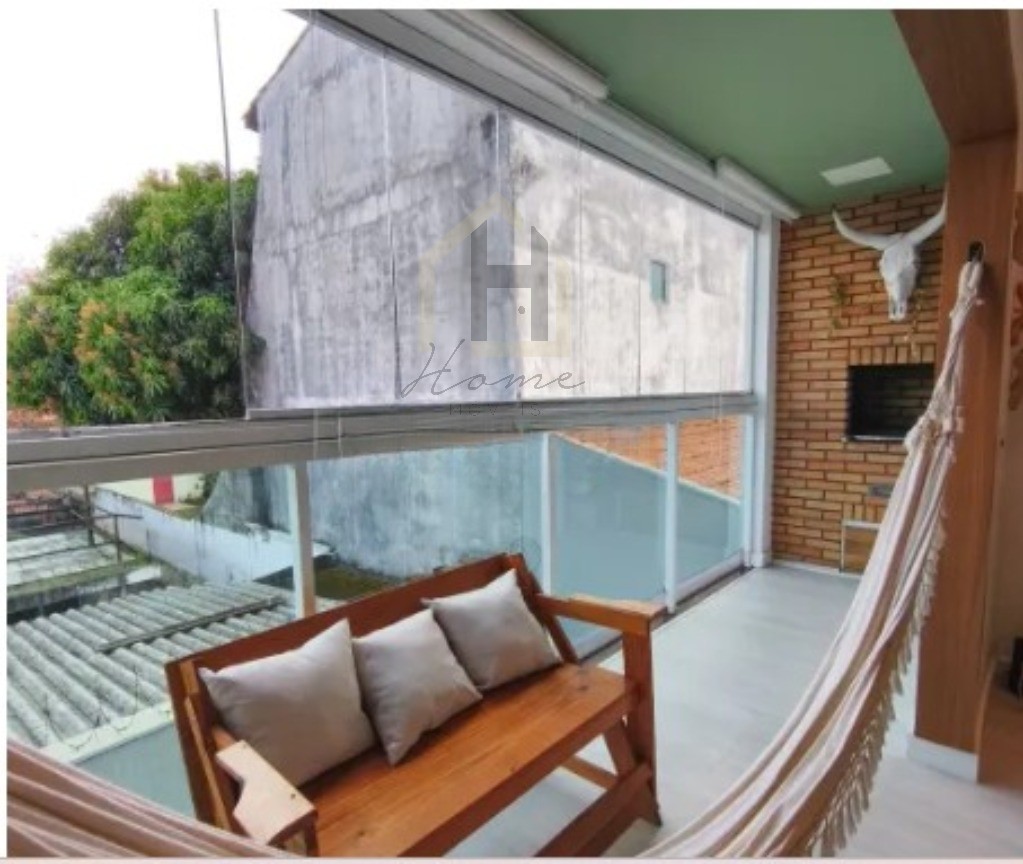 Apartamento, 2 quartos, 84 m² - Foto 32