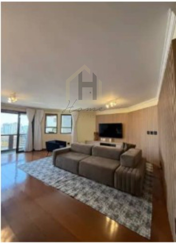 Apartamento, 5 quartos, 200 m² - Foto 2