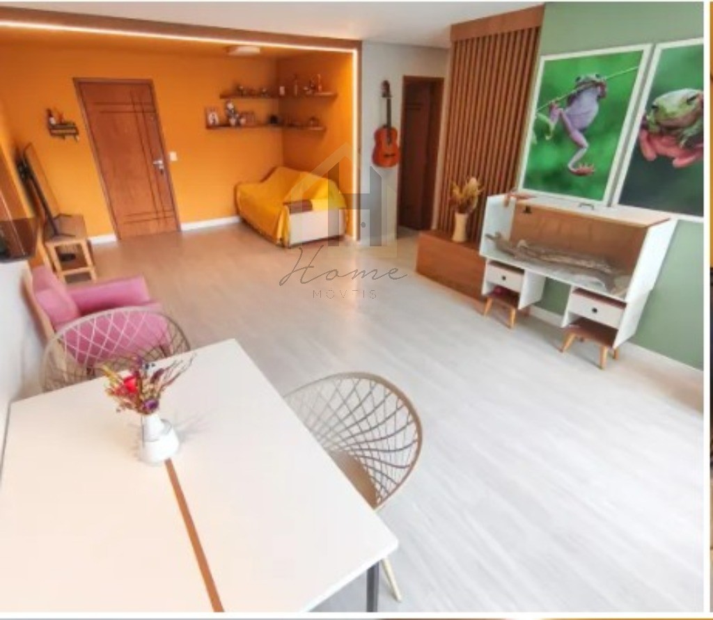 Apartamento, 2 quartos, 84 m² - Foto 5