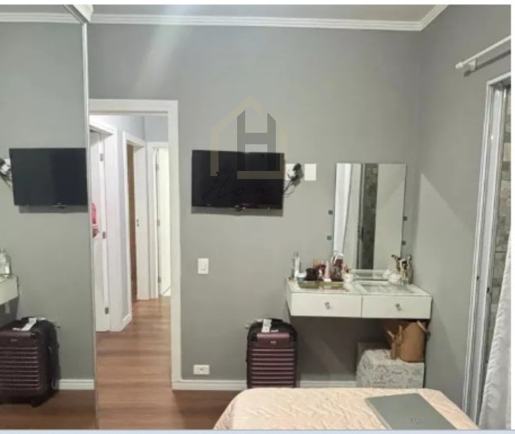 Casa, 4 quartos, 266 m² - Foto 12