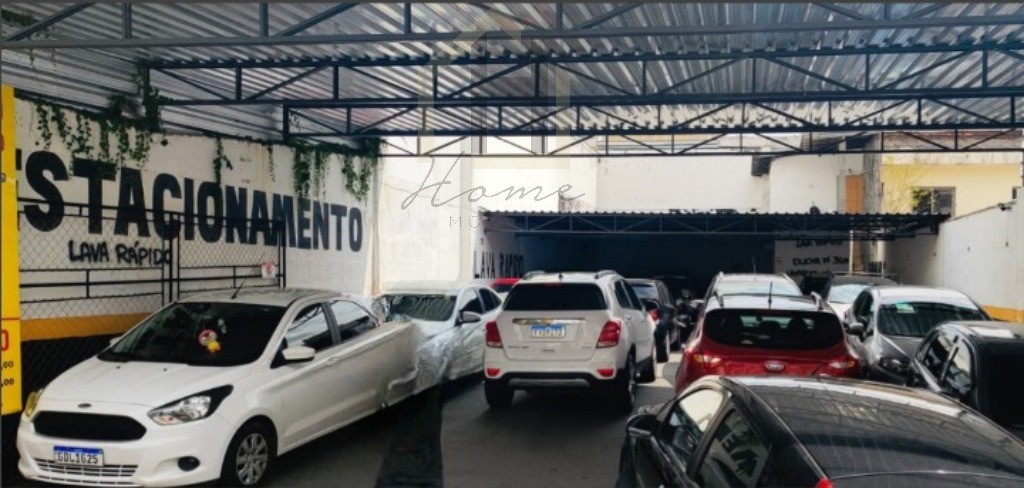 Depósito-Galpão, 300 m² - Foto 1