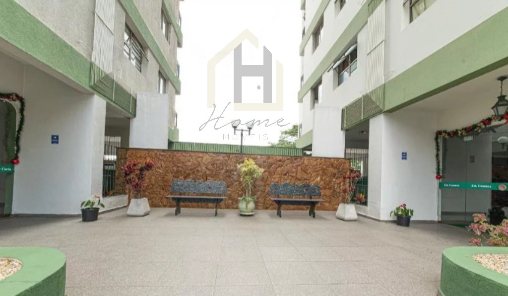Apartamento, 2 quartos, 63 m² - Foto 12