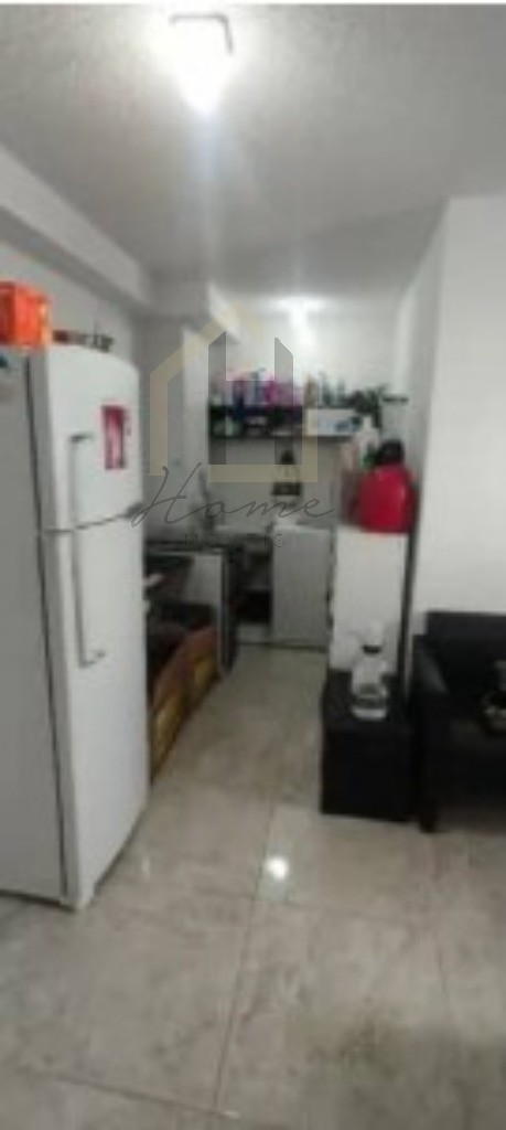 Apartamento, 2 quartos, 35 m² - Foto 5