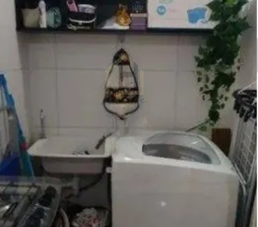Apartamento, 2 quartos, 35 m² - Foto 3