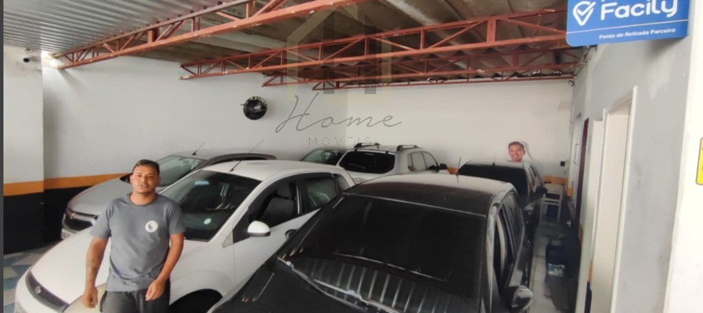 Depósito-Galpão, 300 m² - Foto 12