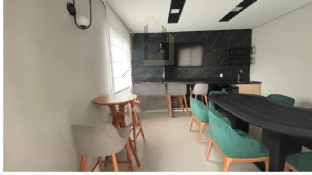 Apartamento, 2 quartos, 35 m² - Foto 17