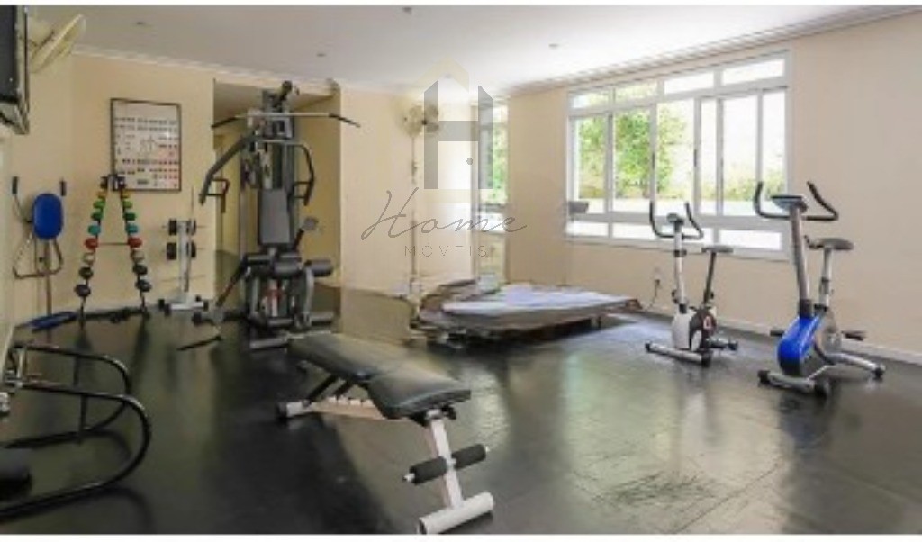 Apartamento, 3 quartos, 118 m² - Foto 39
