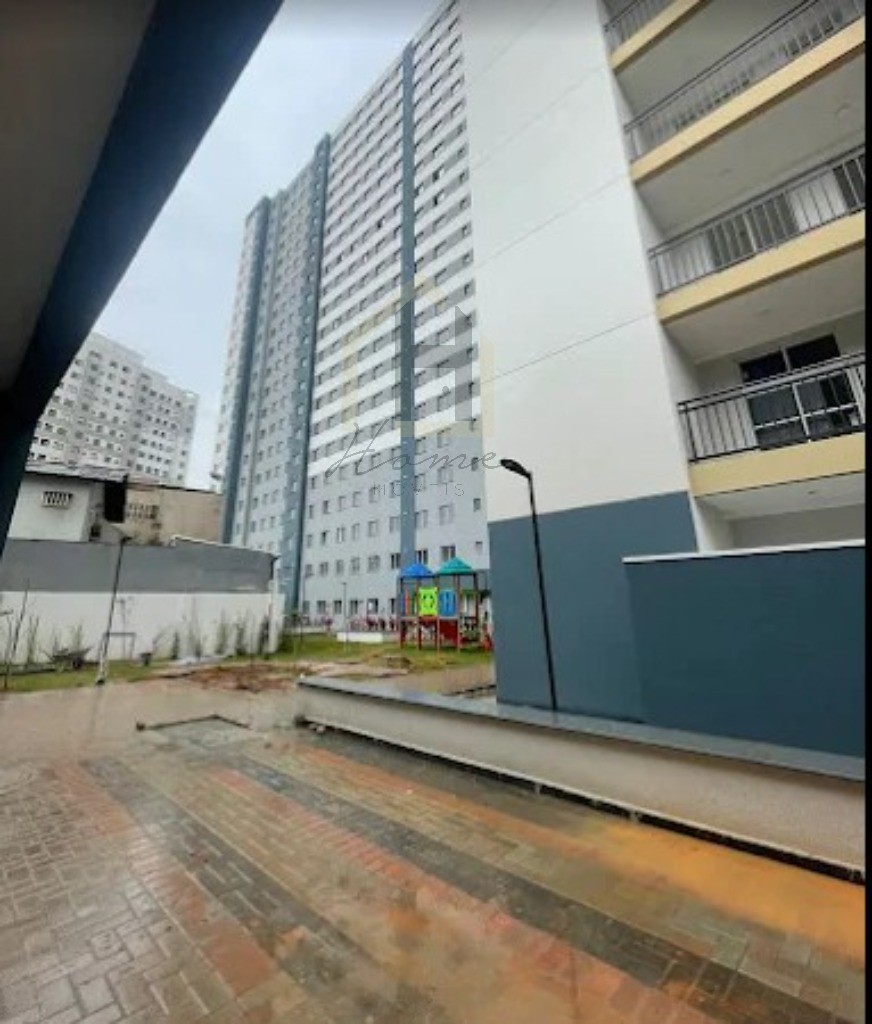 Apartamento, 2 quartos, 35 m² - Foto 27
