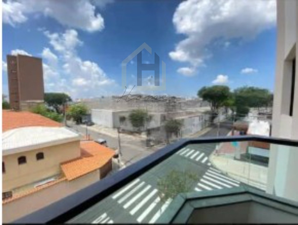 Apartamento, 1 quarto, 47 m² - Foto 2