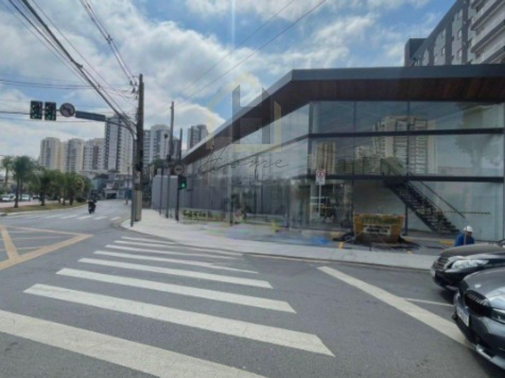Loja-Salão, 748 m² - Foto 2