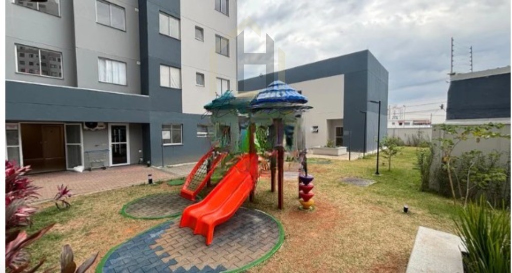 Apartamento, 2 quartos, 35 m² - Foto 11