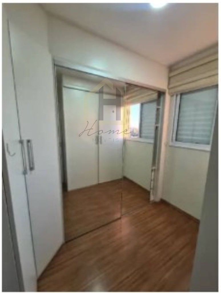 Apartamento, 2 quartos, 48 m² - Foto 6