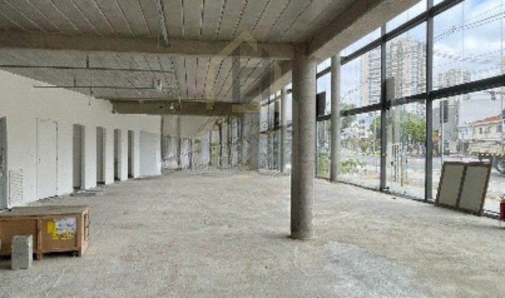 Loja-Salão, 748 m² - Foto 9