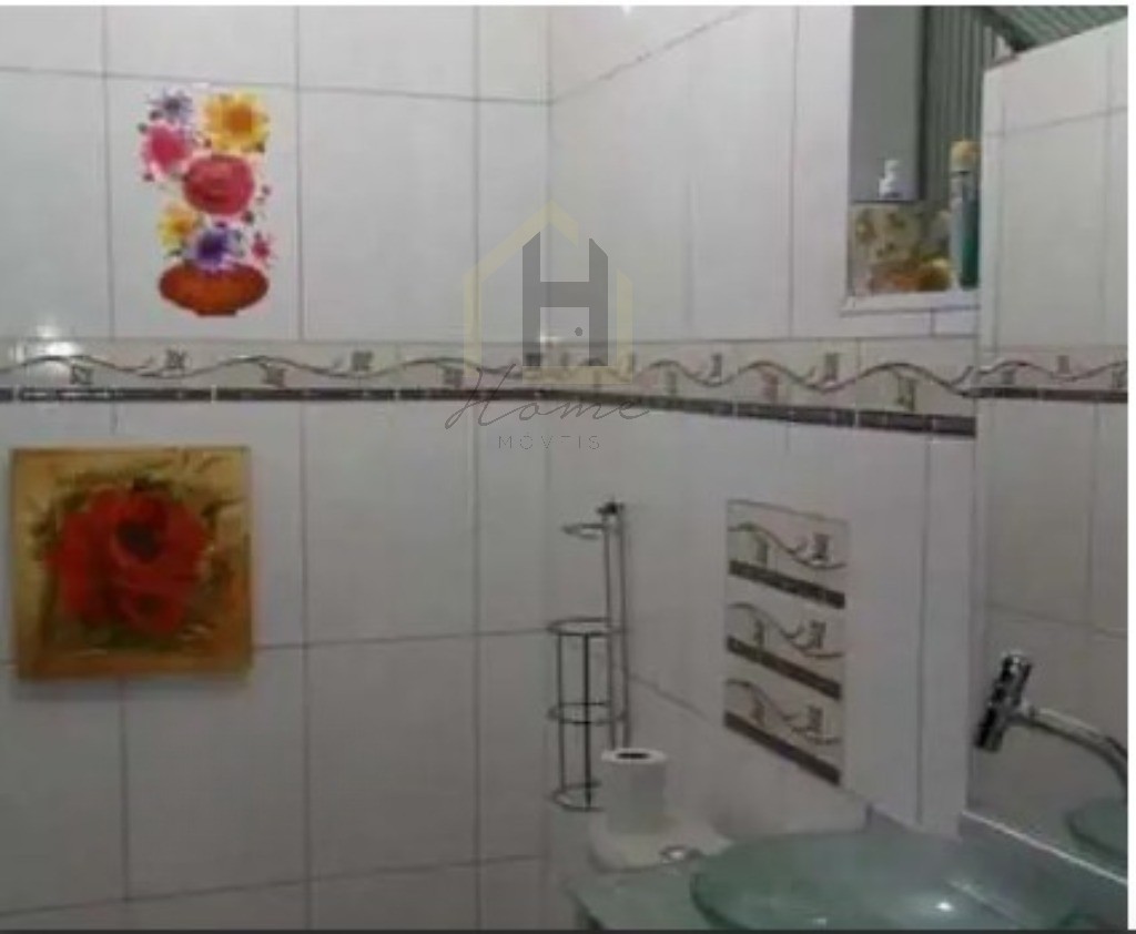 Casa, 3 quartos, 280 m² - Foto 13