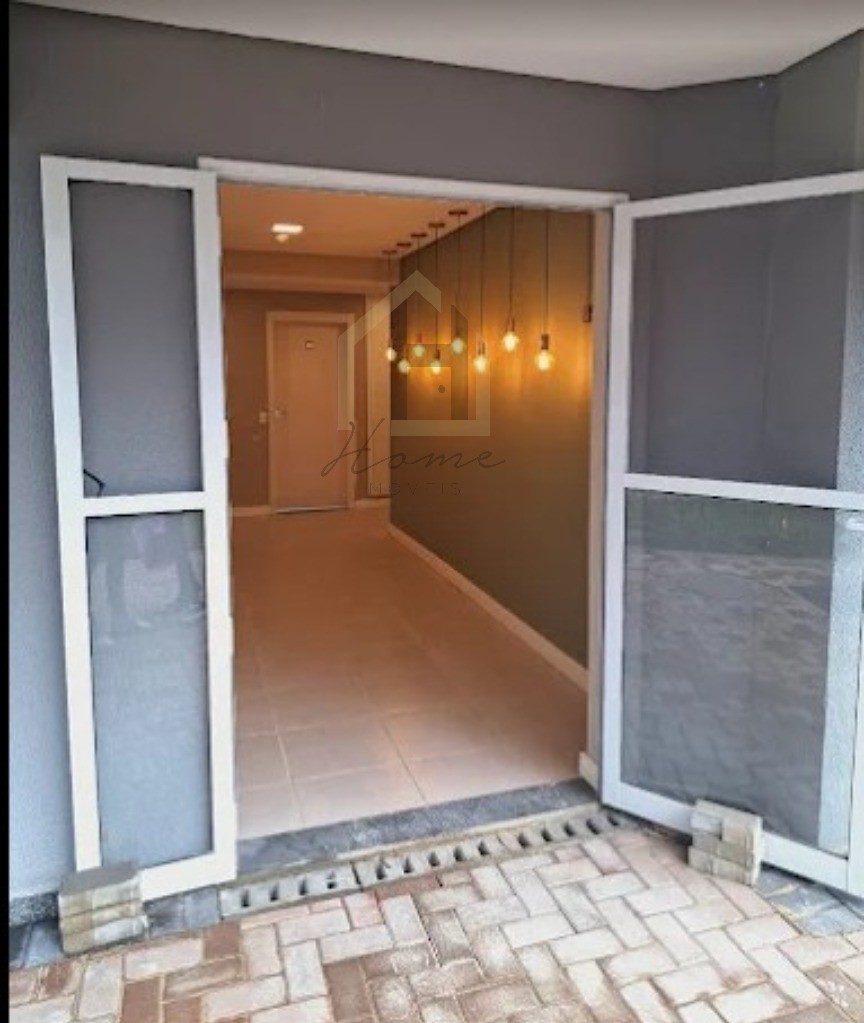 Apartamento, 2 quartos, 35 m² - Foto 8