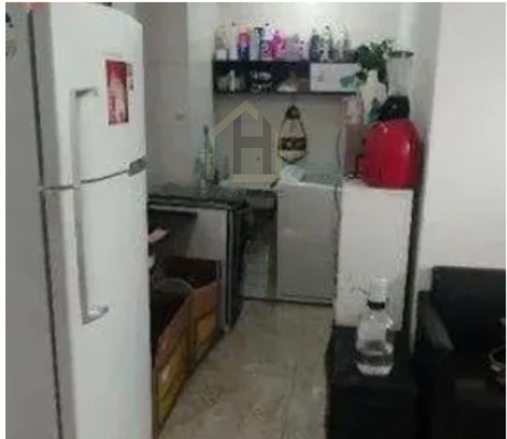 Apartamento, 2 quartos, 35 m² - Foto 2