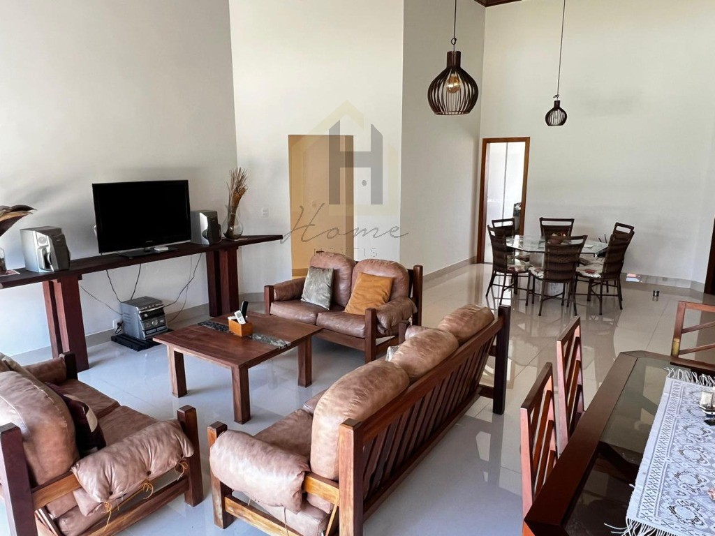 Casa, 5 quartos, 300 m² - Foto 8