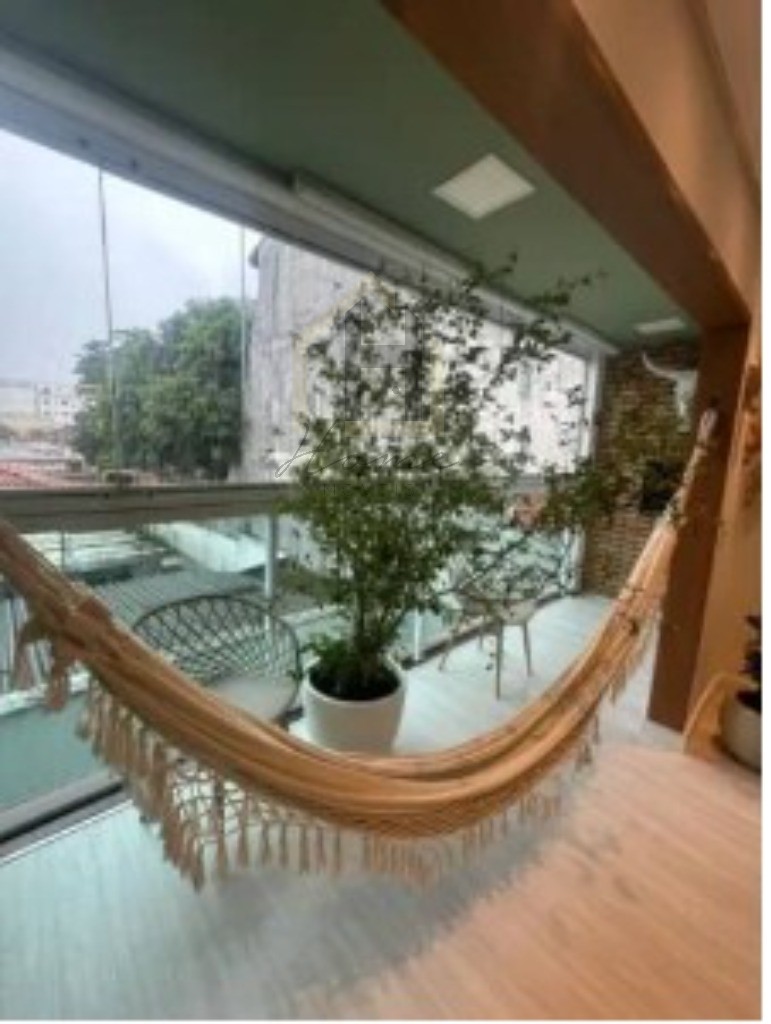Apartamento, 2 quartos, 84 m² - Foto 8