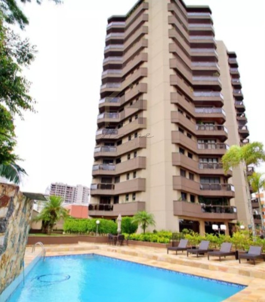 Apartamento, 5 quartos, 200 m² - Foto 35