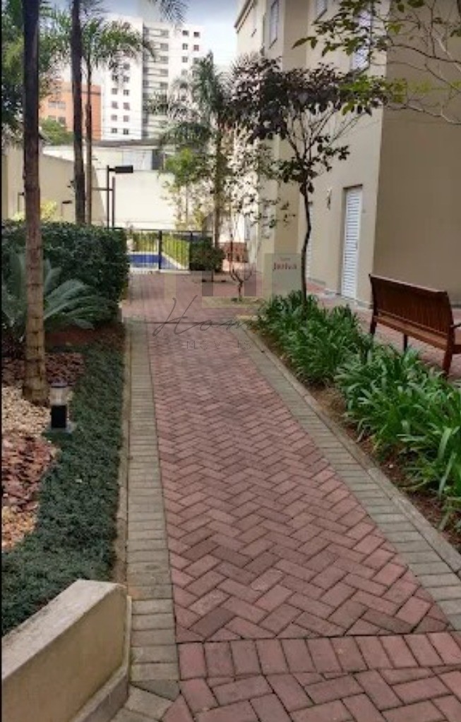 Apartamento, 2 quartos, 48 m² - Foto 25