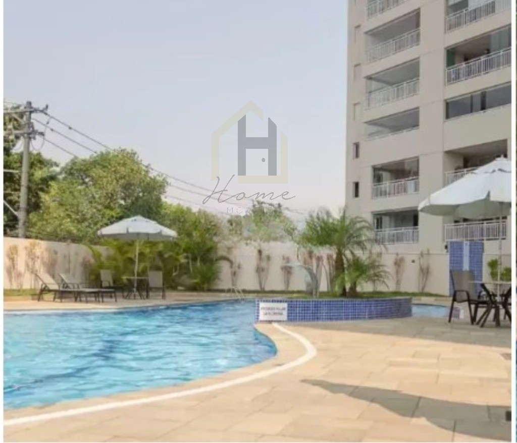 Apartamento, 3 quartos, 128 m² - Foto 31