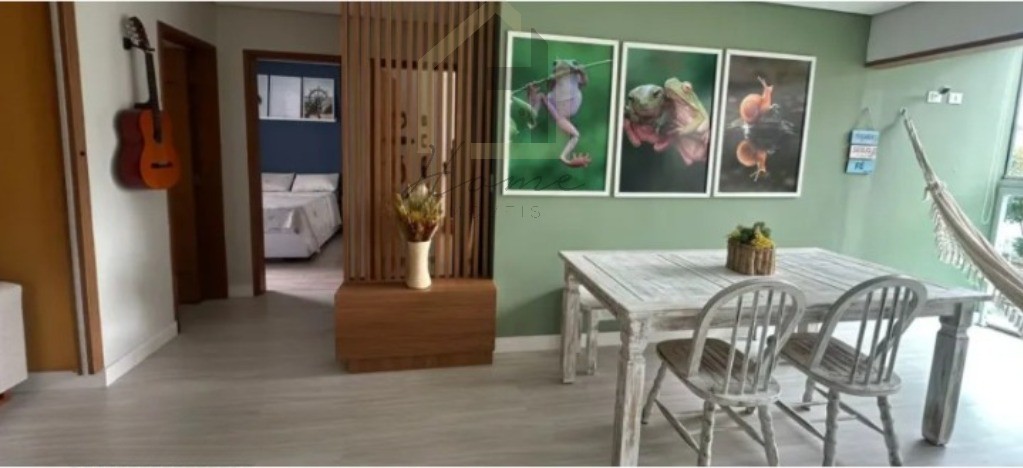 Apartamento, 2 quartos, 84 m² - Foto 6