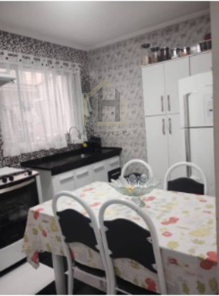 Casa, 2 quartos, 47 m² - Foto 11