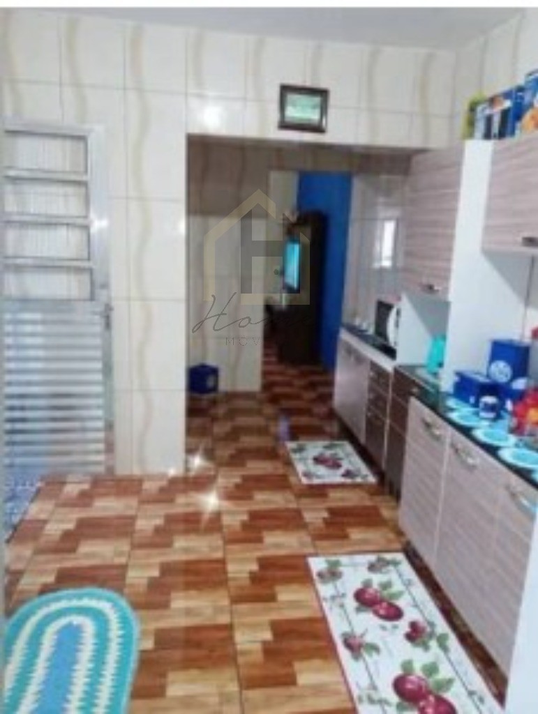 Casa, 3 quartos, 184 m² - Foto 7