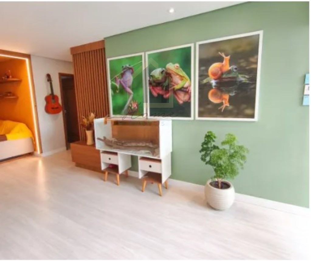 Apartamento, 2 quartos, 84 m² - Foto 4