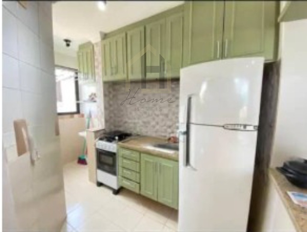 Apartamento, 1 quarto, 47 m² - Foto 6