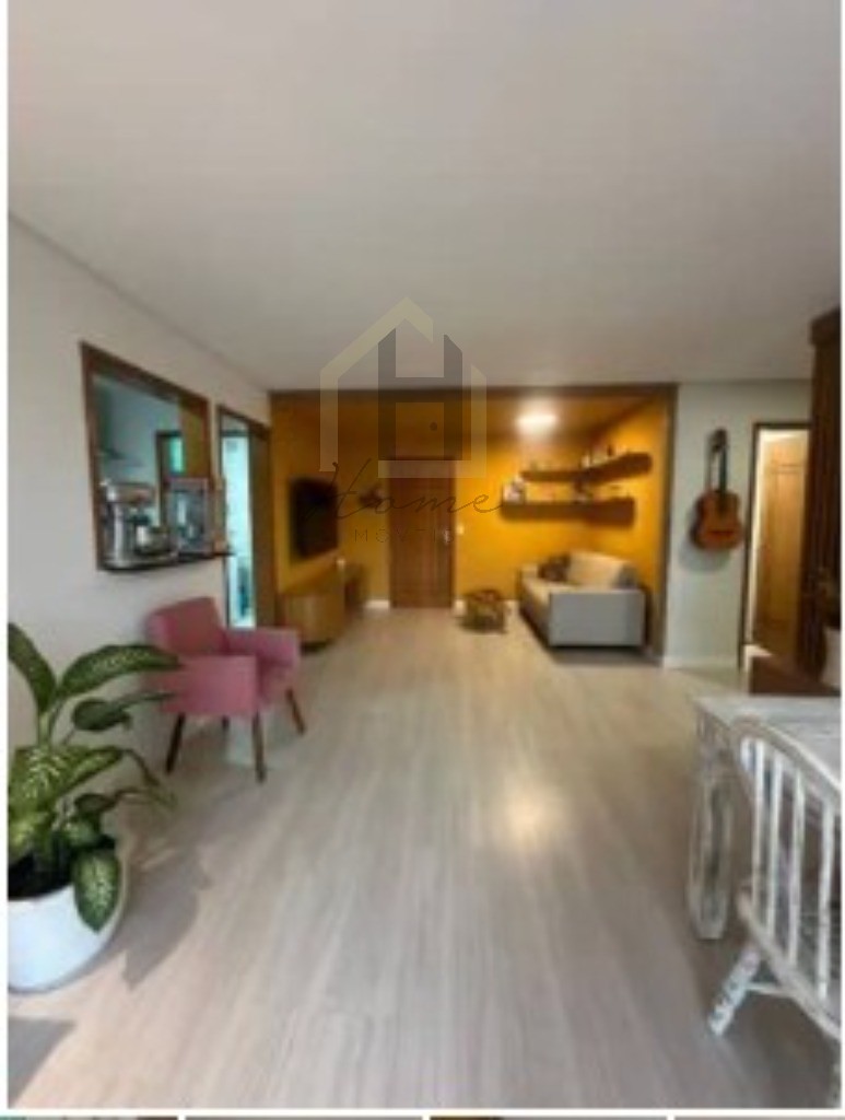 Apartamento, 2 quartos, 84 m² - Foto 1