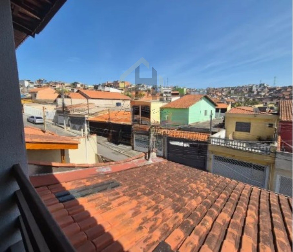 Casa, 3 quartos, 261 m² - Foto 41
