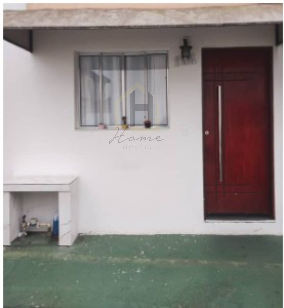 Casa, 2 quartos, 47 m² - Foto 20