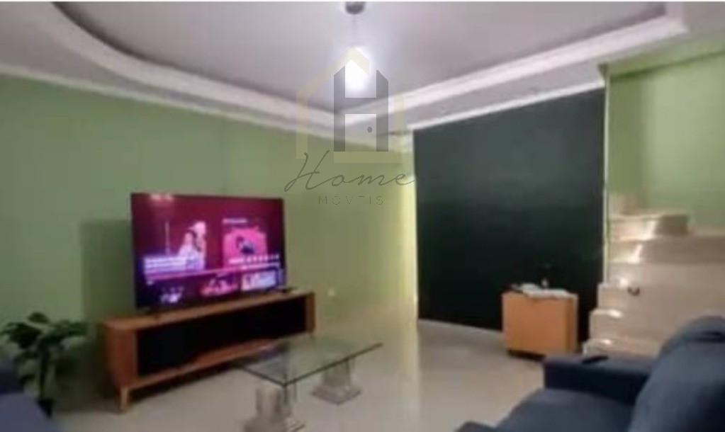 Casa, 3 quartos, 259 m² - Foto 2