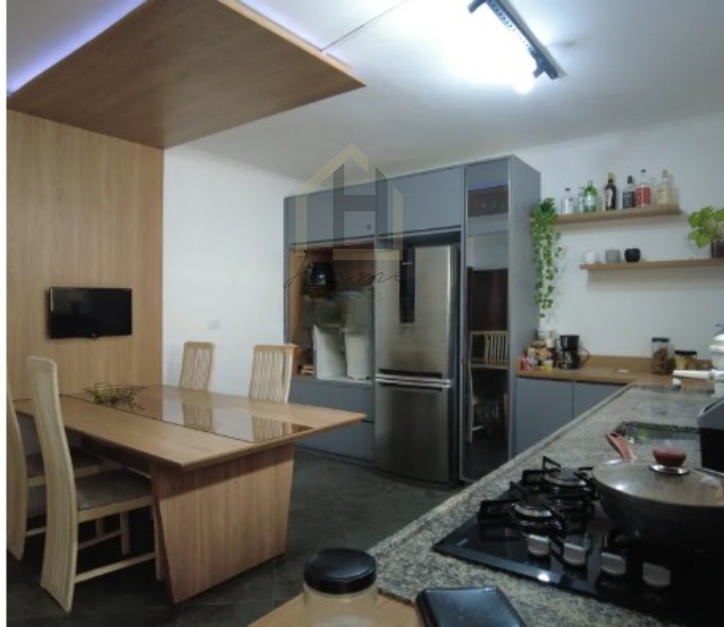 Casa, 3 quartos, 261 m² - Foto 27