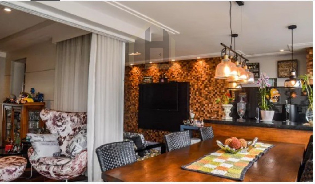 Apartamento, 3 quartos, 177 m² - Foto 12