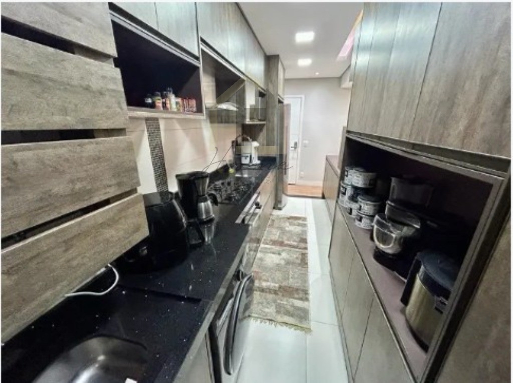 Apartamento, 3 quartos, 94 m² - Foto 4