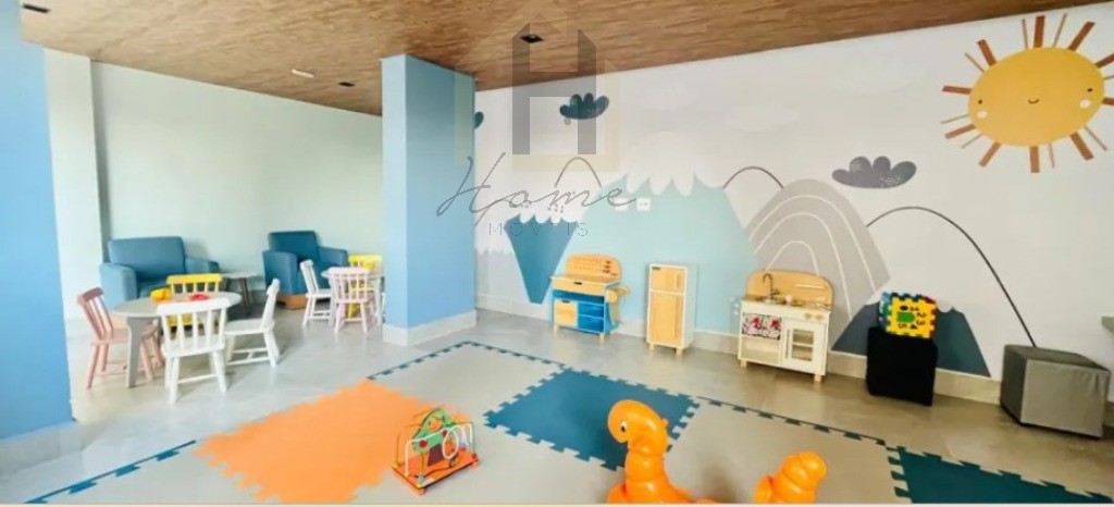 Apartamento, 2 quartos, 56 m² - Foto 12