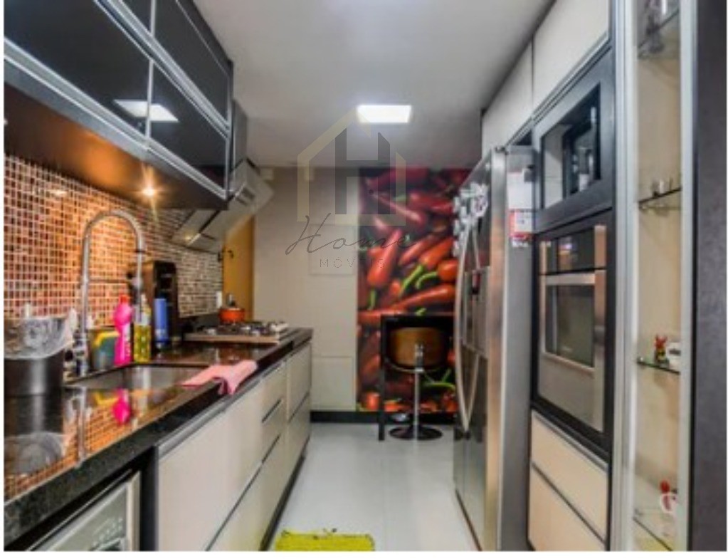 Apartamento, 3 quartos, 177 m² - Foto 21